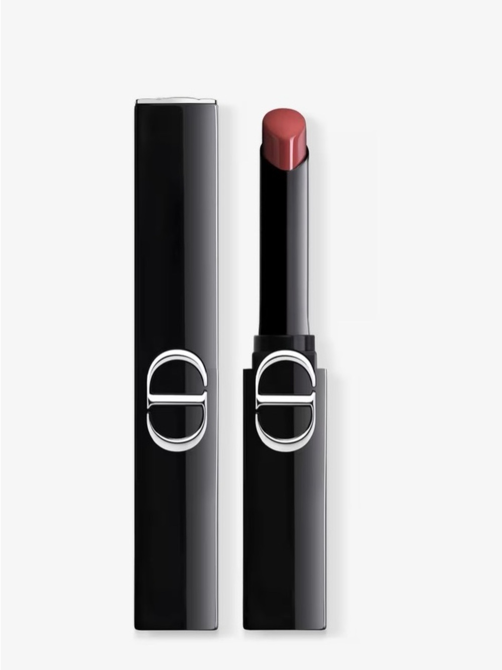 Dior Rouge On Stage Lipstick — Redwood Star